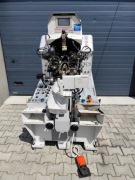 Ormac 835 Challenger Ćwiekarka czubków czubów maszyna obuwnicza