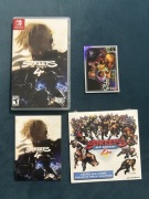 Nintendo Switch Street of Rage 4
