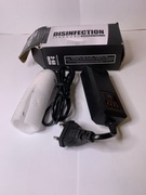 Światło sterylizatora UVC do akwarium 3W