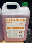 Cleanser druk alkohol izopropylowy 99% 5l Microchip