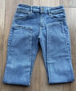 Spodnie Jeans Wrangler W25 L30 25/30 - JAK NOWE