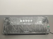 ZGRZEWARKA DO PAKOWANIA PRÓŻNIOWEGO SILVERCREST SV125 C7,125W CZARNA