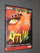 RYTUAŁ - 2 PŁYTY VCD - VIDEO CD