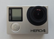 GoPro HERO4 – Bogaty Zestaw, 2 Baterie, Etui SP Gadgets