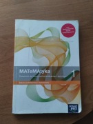 Matematyka 1 zakres podstawowy i rozszerzony 