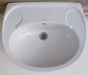 Umywalka Cersanit EKO 2000