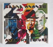 Skunk Anansie - Anarchytecture