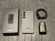 Samsung Galaxy S23 128GB GWARANCJA CZARNY