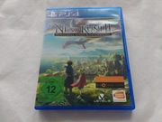 Gra NI NO KUNI II 2 REVENANT KINGDOM na konsole Sony PlayStation 4 PS4