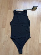 Czarne body nowe xs