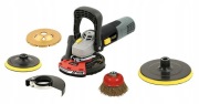 Szlifierka wielofunkcyjna Fartools PMF 1300 1300W