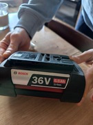 Akumulator bosch