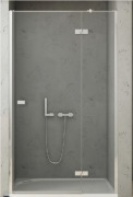 Kabina prysznicowa wnękowa Reflexa