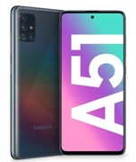 SAMSUNG GALAXY A51