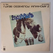 Breakout - Karate 1990 Reedycje vol.18 NM- Winyl