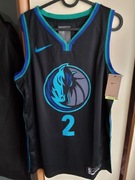 Koszulka NBA irving Dallas m