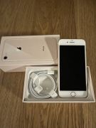 Smartfon iPhone 8  64GB złoty