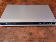 Odtwarzacz DVD Panasonic DVD-S295