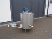 Żurownik mieszalnik żuru, mieszalnik do czekolady,