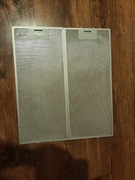 Filtry do okapu kuchennego cena za 2 szt