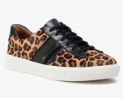 Skórzane sneakersy Clarks 37/ 37.5