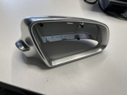 Lusterko S4 B6 Aluminiowe