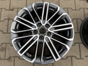 Felga aluminiowa Kia 7,5Jx18 52910-J7500 - 1 sztuka