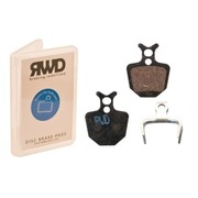 Klocki okładziny hamulcowe RWD Formula ORO