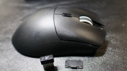 Attack Shark R1 Mysz DLA GRACZY GAMINGOWA Bluetooth 2.4Ghz Wireless