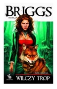 Wilczy trop Patricia Briggs