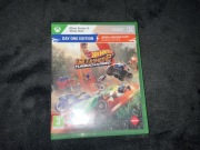 Hot wheels unleashed 2 turbocharged Xbox series x/s