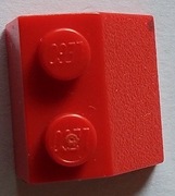 LEGO 3039 Czerwony daszek 45 2 x 2 3536,6619,4162