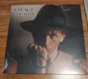 Savage - The Hits - Nowa w Folii - Folia - Winyl - Płyta winylowa