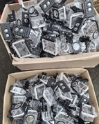 akcesoria do kamerek 100szt 