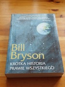 Bill Bryson - Krótka historia prawie wszystkiego