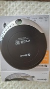 Denver DMP-391 Discman CD MP3 antishock