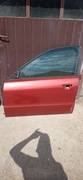 Drzwi lewy przód audi A4 B5 bez korozji 