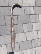 Wydech simson sr1/sr2