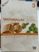 Metematyka Zakres rozszerzony 3 Wojciech Babiański