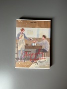 manga Staromodna babeczka z cappuccino bl