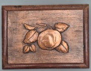 obraz kuchenny vintage