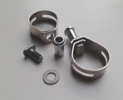 Obejmy klamkomanetek Shimano Sram Rival AXS szosa