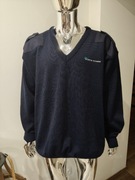 Sweter wełniany Wojska Norwegii 