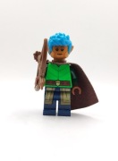 Lego Minifigures - Elf Ranger / Fantasy