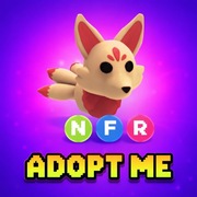 Kitsune NFR | ADOPT ME | ROBLOX