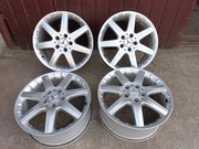 Felgi aluminiowe Mercedes A klasa 169 17 cali 7jx17 et 54