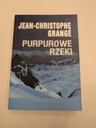 Purpurowe rzeki - Jean-Christophe Grangé