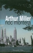 Noc montera Arthur Miller