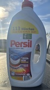 Żel persil 5.65 l do coloru