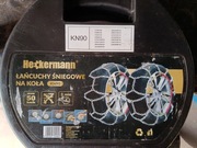 Łańcuchy śniegowe na koła 